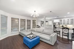 4533 Turnberry Ln, Grand Prairie, TX 75052 - Photo 19