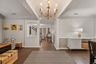 4533 Turnberry Ln, Grand Prairie, TX 75052 - Photo 9