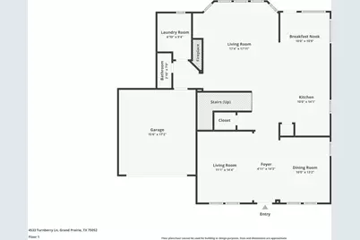 4533 Turnberry Lane, Grand Prairie, TX 75052 - Photo 39