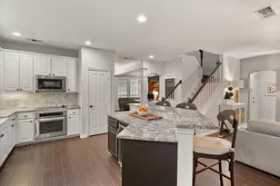 4533 Turnberry Ln, Grand Prairie, TX 75052 - Photo 15