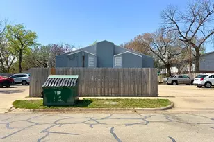 219 Fry St, Denton, TX 76201 - Photo 21