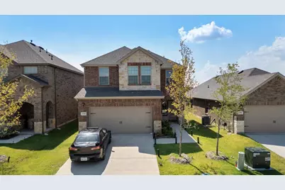 1506 Callaway Drive, Princeton, TX 75407 - Photo 1