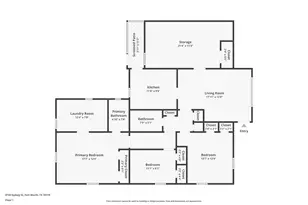 3750 Sydney St, Fort Worth, TX 76119 - Photo 29