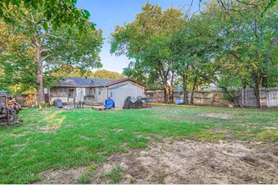 3750 Sydney Street, Fort Worth, TX 76119 - Photo 27