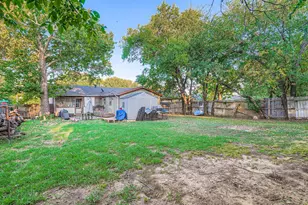 3750 Sydney St, Fort Worth, TX 76119 - Photo 27