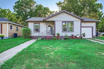 3750 Sydney Street, Fort Worth, TX 76119 - Photo 1