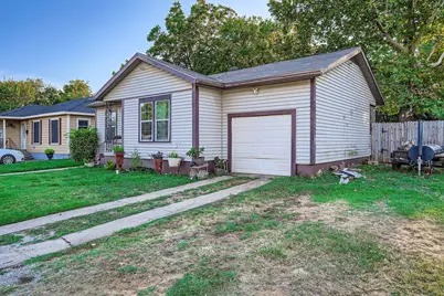 3750 Sydney Street, Fort Worth, TX 76119 - Photo 3