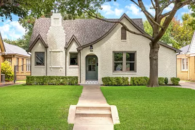 5423 Monticello Avenue, Dallas, TX 75206 - Photo 1