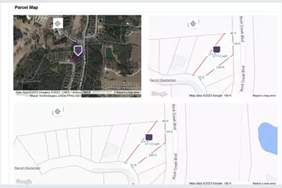 282 Castle Pines Circle, Gordonville, TX 76245 - Photo 3