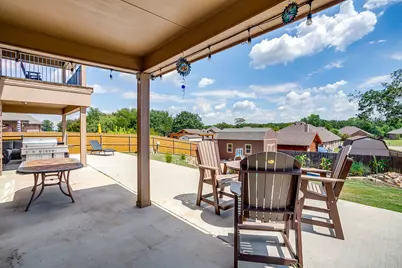 3145 Arbor View Drive, Burleson, TX 76028 - Photo 21