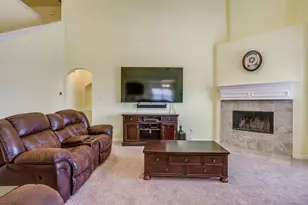 3145 Arbor View Dr, Burleson, TX 76028 - Photo 11