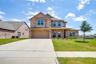 3145 Arbor View Dr, Burleson, TX 76028 - Photo 1