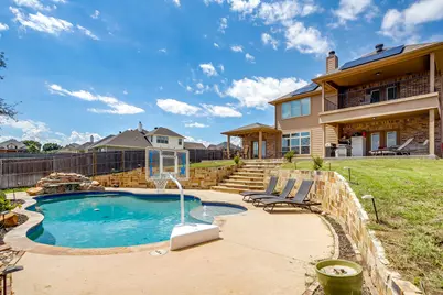 3145 Arbor View Drive, Burleson, TX 76028 - Photo 37