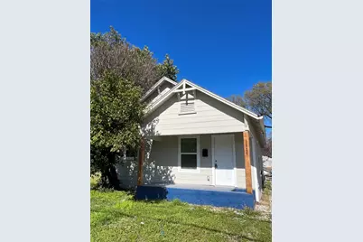 3826 Wilder Street, Dallas, TX 75215 - Photo 1