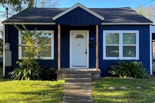 3919 Carl St, Dallas, TX 75210 - Photo 1