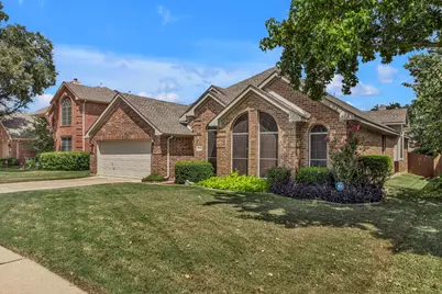 2112 Golden Arrow Drive, Flower Mound, TX 75028 - Photo 1