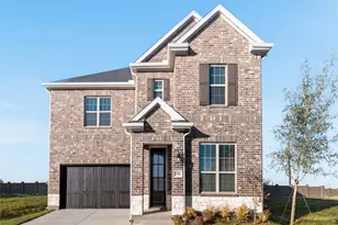 5711 Edward Dr, Celina, TX 76227 - Photo 1