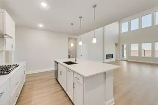 5711 Edward Dr, Celina, TX 76227 - Photo 5