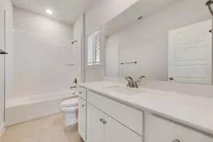 5711 Edward Dr, Celina, TX 76227 - Photo 17