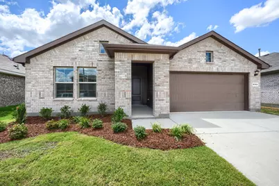 8313 Hollymead Lane, Fort Worth, TX 76131 - Photo 3