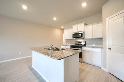 8313 Hollymead Lane, Fort Worth, TX 76131 - Photo 9