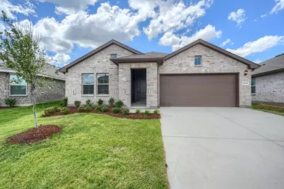 8313 Hollymead Lane, Fort Worth, TX 76131 - Photo 1