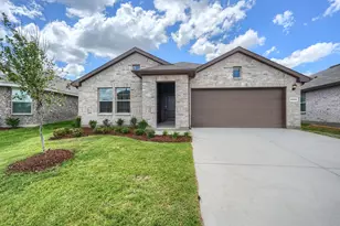 8313 Hollymead Ln, Fort Worth, TX 76131 - Photo 1
