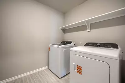 8313 Hollymead Lane, Fort Worth, TX 76131 - Photo 21