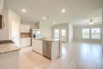 8313 Hollymead Lane, Fort Worth, TX 76131 - Photo 5