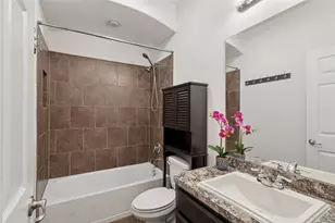 4509 Barberry Tree Cove, Fort Worth, TX 76036 - Photo 17