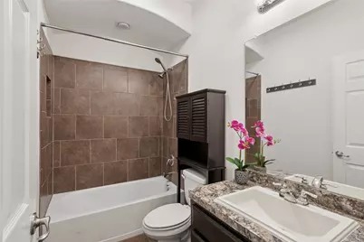 4509 Barberry Tree Cove, Fort Worth, TX 76036 - Photo 19