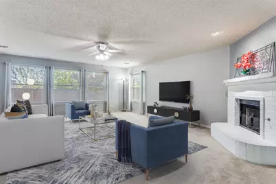 2704 Country Grove Trail, Mansfield, TX 76063 - Photo 3