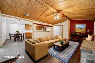 803 S 4th St, Crandall, TX 75114 - Photo 3