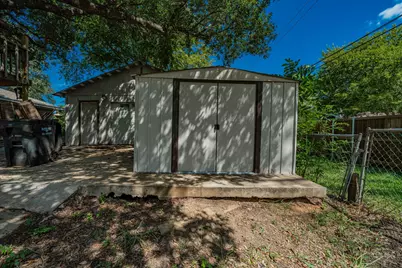 803 S 4th Street, Crandall, TX 75114 - Photo 27