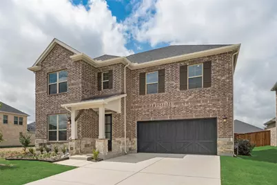 5800 Edward Drive, Celina, TX 76227 - Photo 3