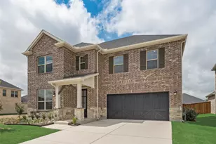 5800 Edward Dr, Celina, TX 76227 - Photo 3