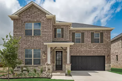 5800 Edward Drive, Celina, TX 76227 - Photo 1