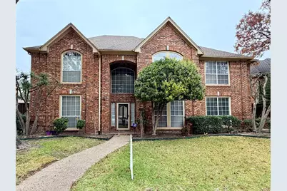 4309 Mead Drive, Plano, TX 75024 - Photo 1