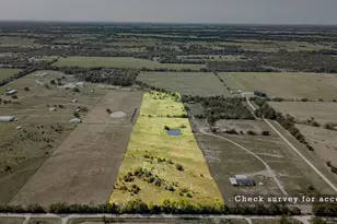 0 Vz Cr 3831, Wills Point, TX 75169 - Photo 1