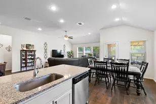 4200 Cordata Dr, Melissa, TX 75454 - Photo 7