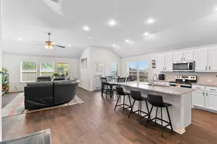 4200 Cordata Dr, Melissa, TX 75454 - Photo 1