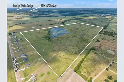 Tbd Fm 3486, Terrell, TX 75160 - Photo 3