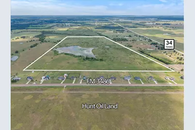 Tbd Fm 3486, Terrell, TX 75160 - Photo 1
