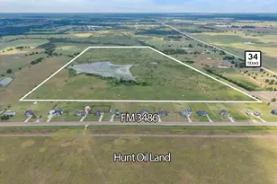 Tbd Fm 3486, Terrell, TX 75160 - Photo 1