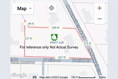 401 N Maxwell Creek Road, Murphy, TX 75094 - Photo 3