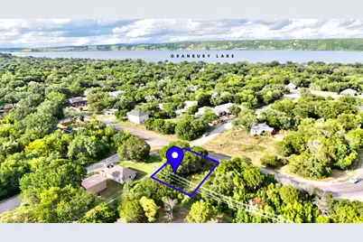 3516 W Oak Trail, Granbury, TX 76048 - Photo 1