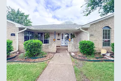 605 E Spring Valley Road, Richardson, TX 75081 - Photo 1