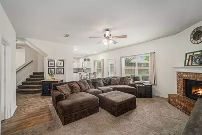 9600 Fox Hill Drive, Fort Worth, TX 76131 - Photo 7