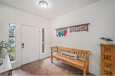 9600 Fox Hill Drive, Fort Worth, TX 76131 - Photo 5