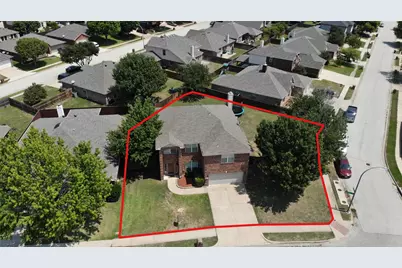9600 Fox Hill Drive, Fort Worth, TX 76131 - Photo 37